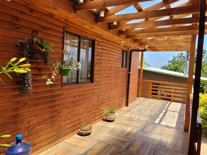 Parcela en venta en Melipilla