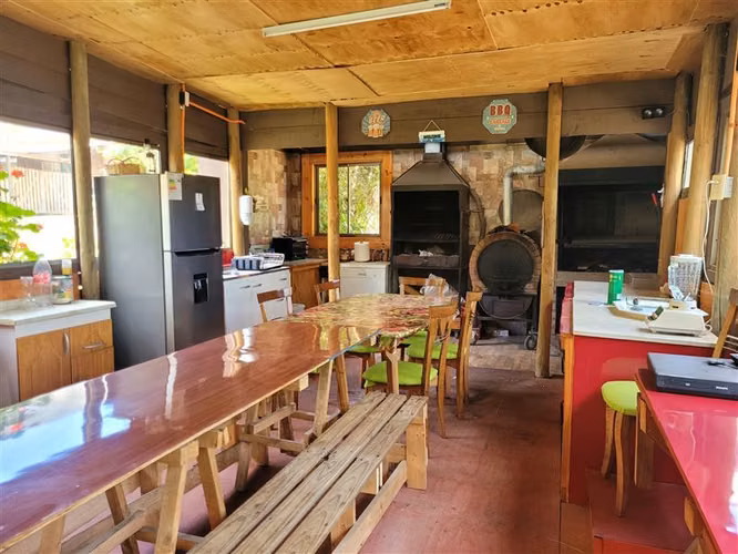 Parcela en venta en Melipilla