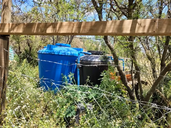 Parcela en venta en Melipilla