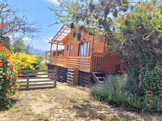 Parcela en venta en Melipilla