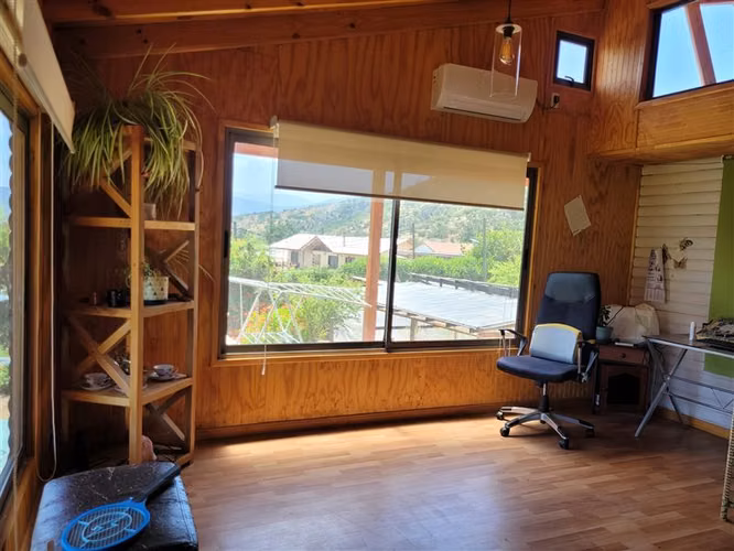 Parcela en venta en Melipilla