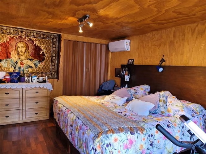 Parcela en venta en Melipilla