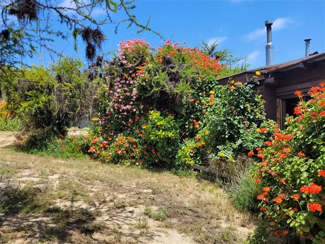 Parcela en venta en Melipilla