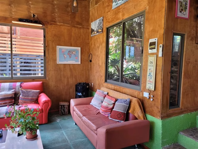 Parcela en venta en Melipilla