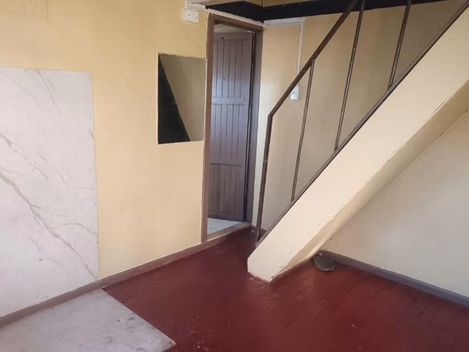 ACOGEDOR DEPARTAMENTO INTERIOR EN VILLA POMONA