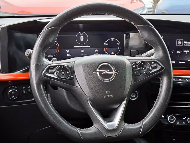 OPEL MOKKA 2023