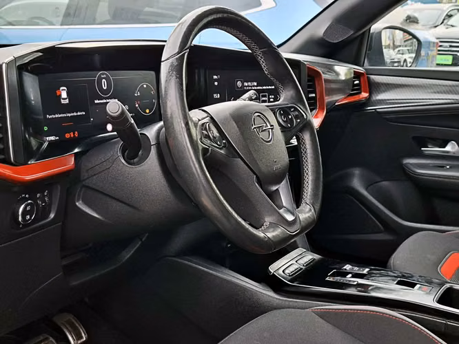 OPEL MOKKA 2023