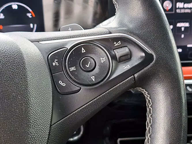 OPEL MOKKA 2023