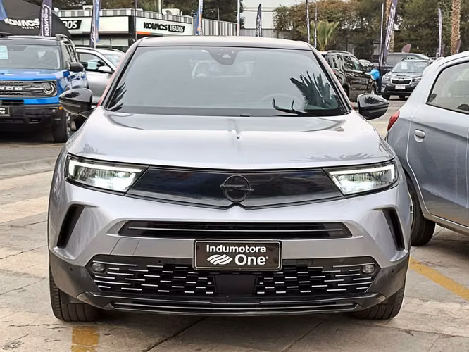 OPEL MOKKA 2023
