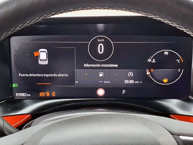 OPEL MOKKA 2023