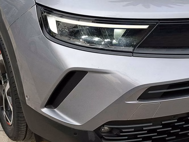 OPEL MOKKA 2023