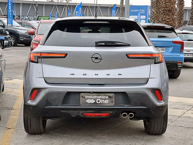 OPEL MOKKA 2023