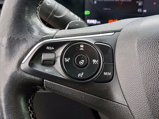 OPEL MOKKA 2023