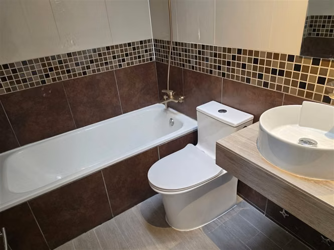 Duplex en Arriendo El Golf