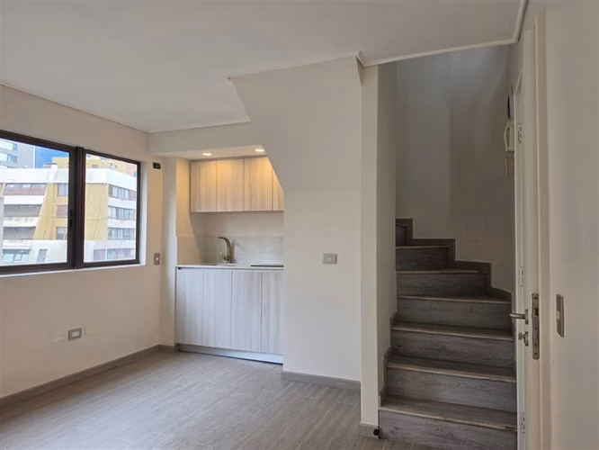 Duplex en Arriendo El Golf