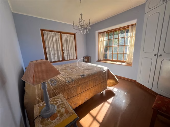 Casa en venta de 4 dorm. en Santo Domingo