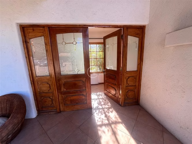 Casa en venta de 4 dorm. en Santo Domingo