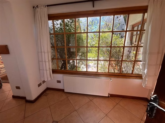 Casa en venta de 4 dorm. en Santo Domingo