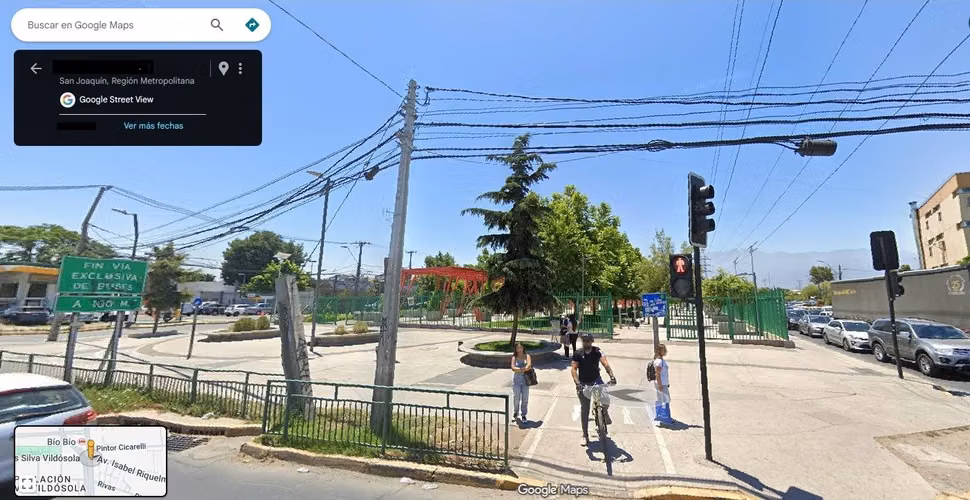 INMOBILIARIAS CENTRO CIVICO SAN JOAQUIN 3.304 M2 UTILES 30 UF X M2 - Imagen 8