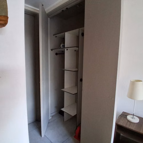 Vendo comodo departamento tipo Home studio  en General Mackenna 1555 Santiago - Imagen 14