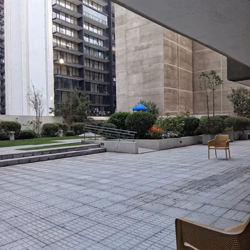 Vendo comodo departamento tipo Home studio  en General Mackenna 1555 Santiago - Imagen 7