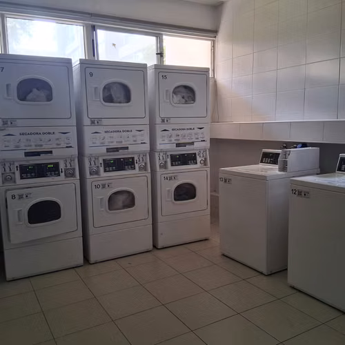 Vendo comodo departamento tipo Home studio  en General Mackenna 1555 Santiago - Imagen 8