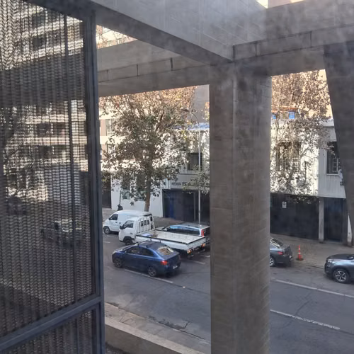 Vendo comodo departamento tipo Home studio  en General Mackenna 1555 Santiago - Imagen 17