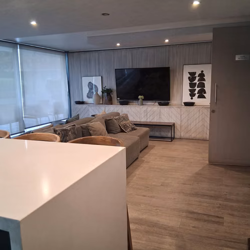 Vendo comodo departamento tipo Home studio  en General Mackenna 1555 Santiago - Imagen 5