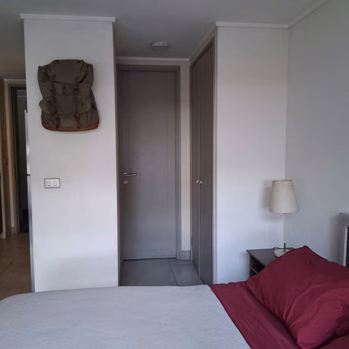 Vendo comodo departamento tipo Home studio  en General Mackenna 1555 Santiago - Imagen 12