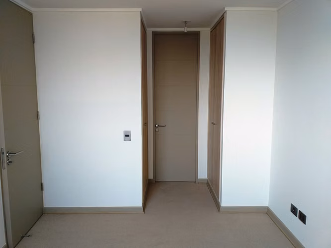 Arriendo depto 1D+1B+Estacionamiento, conexión a lavadora, Ñuñoa - Imagen 7