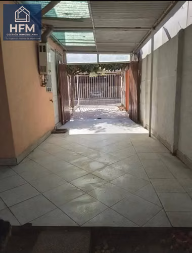 Excelente Casa en Venta Puente Alto 3D 2B 3 estacionamientos