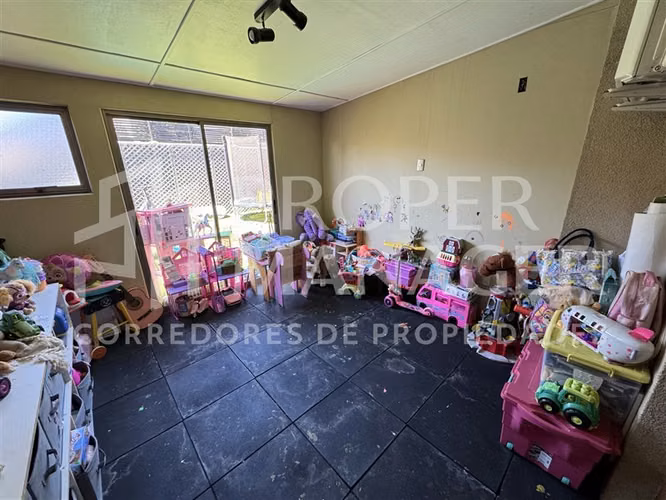 Casa en Venta en Chillán