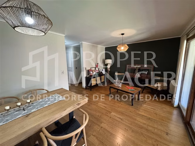 Casa en Venta en Chillán
