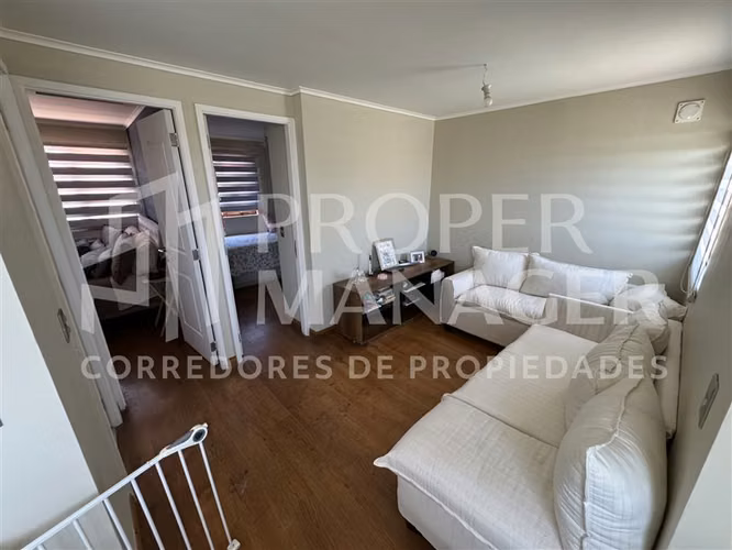 Casa en Venta en Chillán