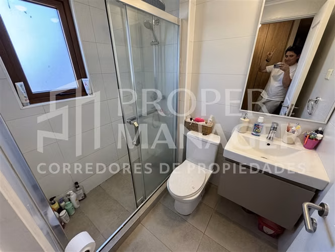 Casa en Venta en Chillán