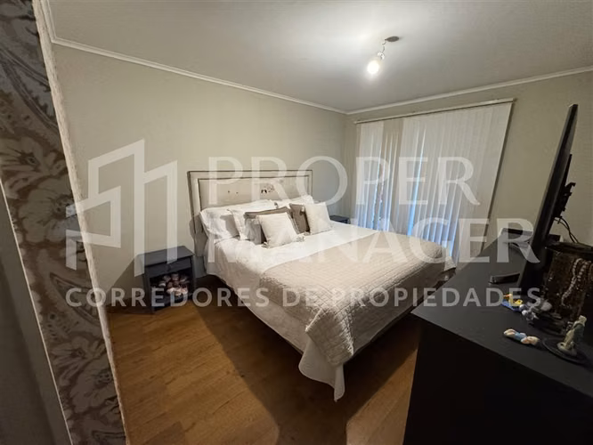 Casa en Venta en Chillán