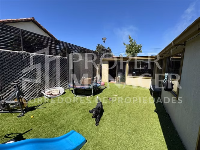 Casa en Venta en Chillán