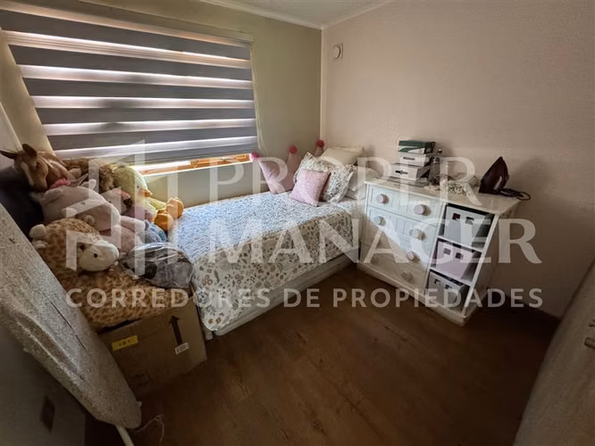 Casa en Venta en Chillán