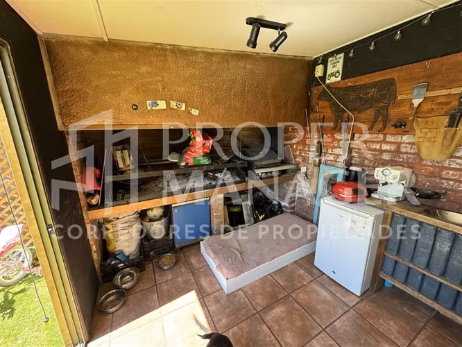 Casa en Venta en Chillán
