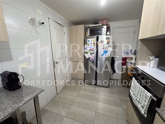 Casa en Venta en Chillán