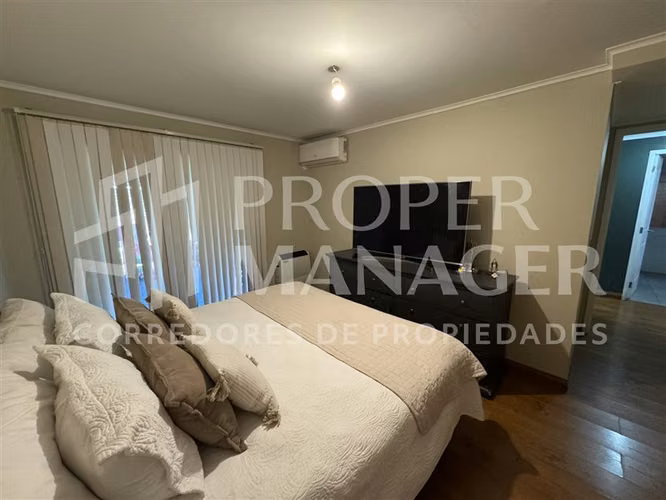 Casa en Venta en Chillán