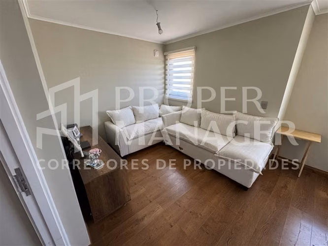 Casa en Venta en Chillán