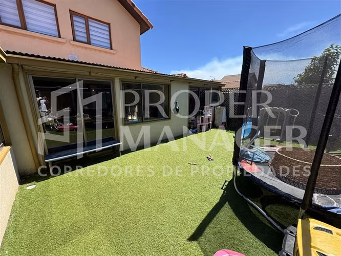 Casa en Venta en Chillán