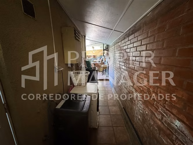 Casa en Venta en Chillán