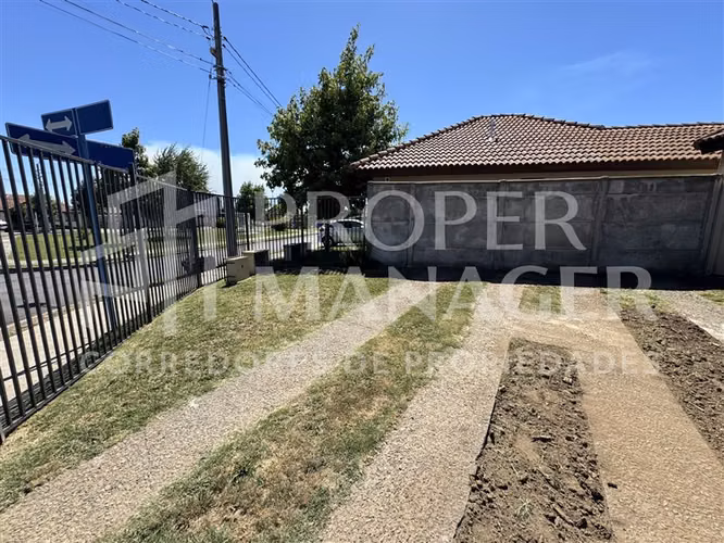 Casa en Venta en Chillán