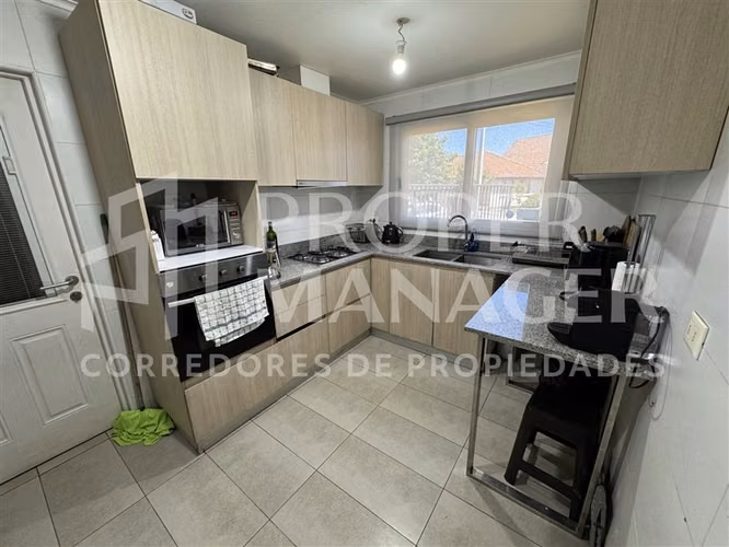 Casa en Venta en Chillán