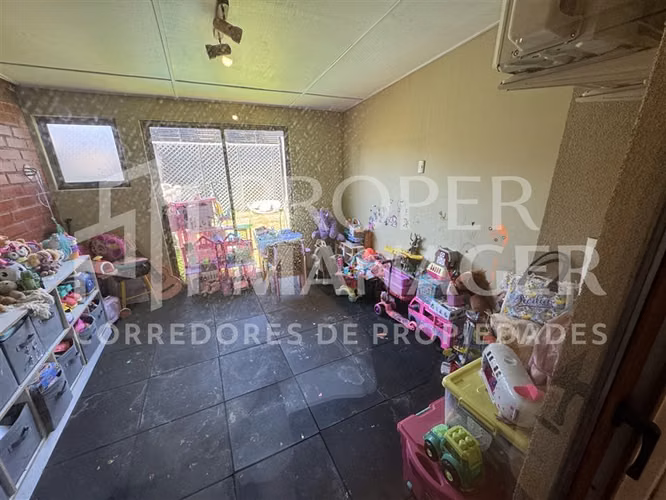 Casa en Venta en Chillán