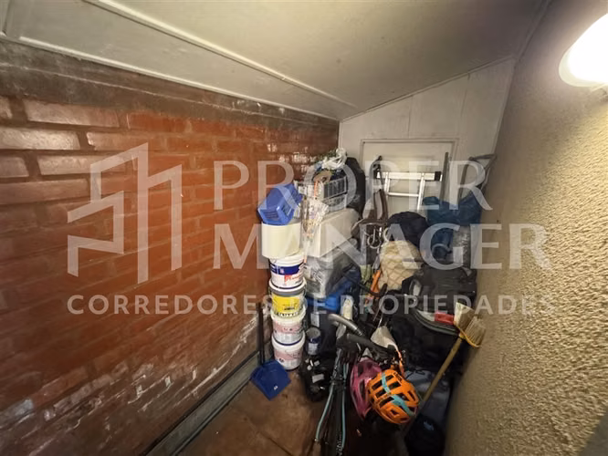Casa en Venta en Chillán
