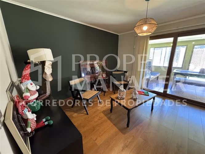 Casa en Venta en Chillán