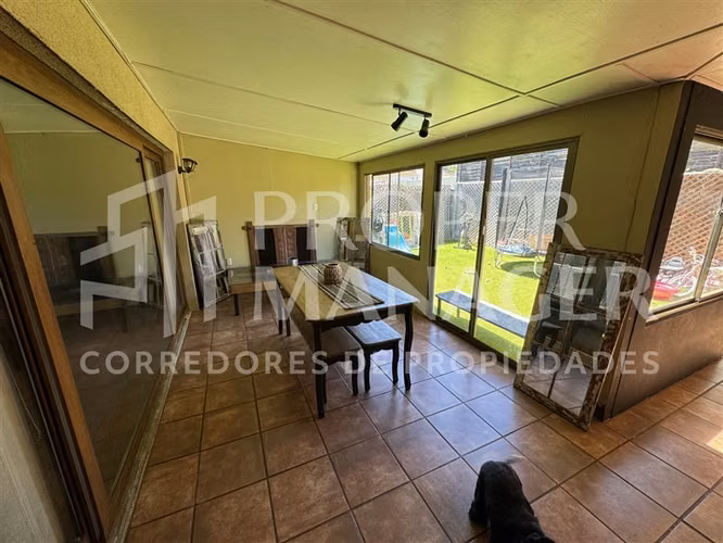 Casa en Venta en Chillán